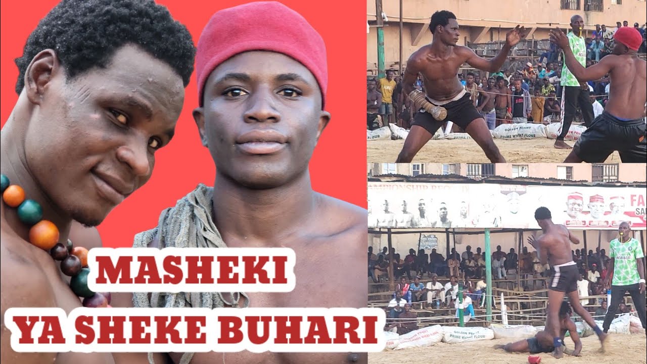 Autan Mamman Yahalaka Buhari Shagon yellow a Damben kano yau Alhamis 2/10/2025