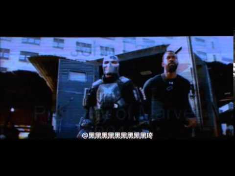 Capitan America: Civil War/ Fragmento del Trailer filtrado