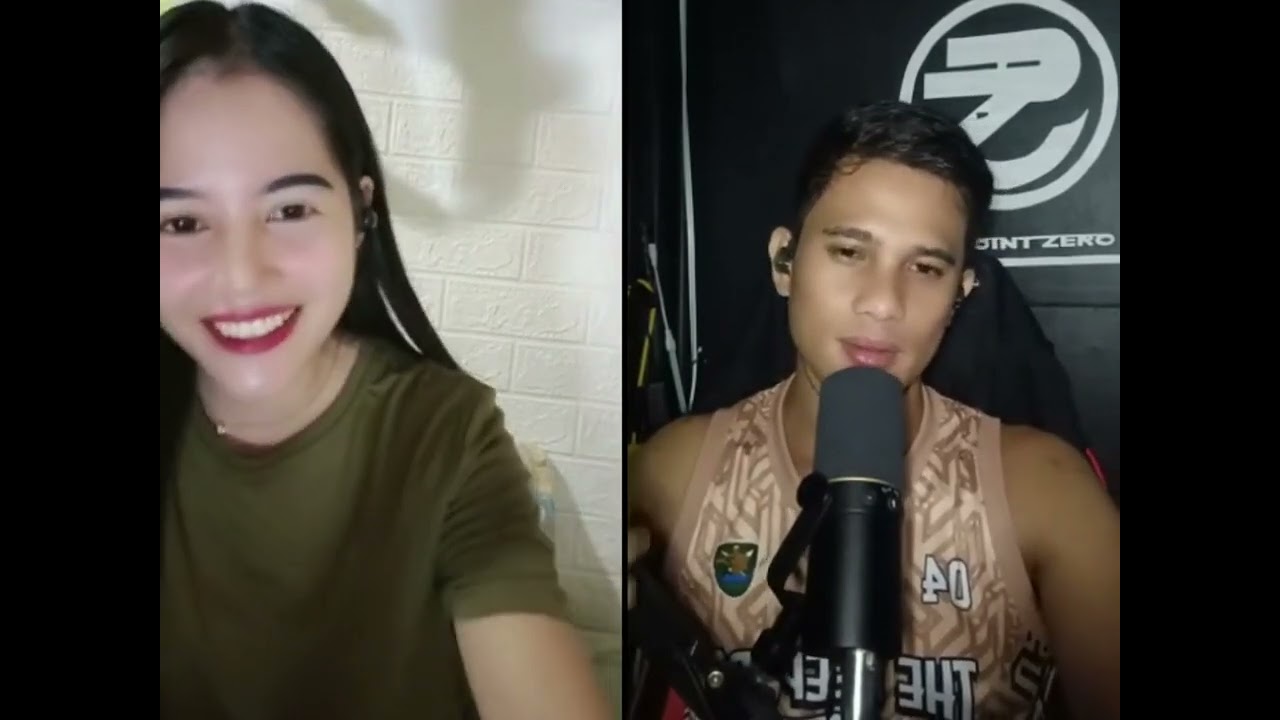 Paano kiligin Ang Isang host Landiin natin SI TWO POINT ZERO