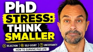 PhD Depression and Mental Health: What Nobody Tells You About PhD Life
