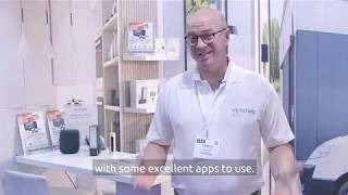 Netatmo Pro demo