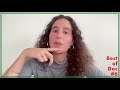 Interview with Lina Soualem on BYE BYE TIBÉRIADE