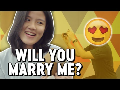 annoying-things-couples-do-in-public-|-proposal-fail-|-pgag
