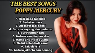 Download Lagu Poppy mercury - full album nostalgia 90an MP3 Download Lagu Poppy mercury - full album nostalgia 90an MP3