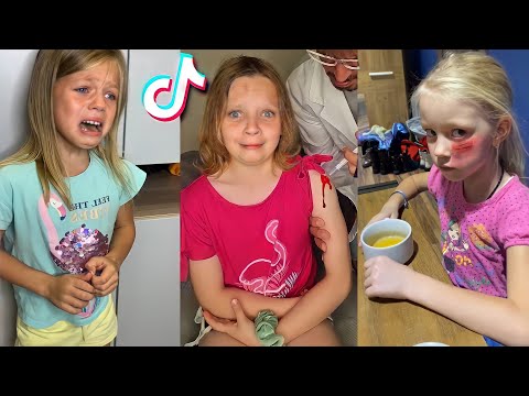 Happiness latest is helping Good Kids TikTok Videos 2021 | Act Of Kindness