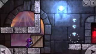 Magic Portals how to pass the level 4 to level 6 screenshot 2