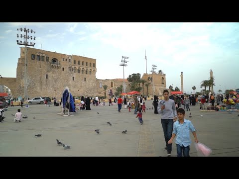 Libya: Tripoli on the brink of stability - Libya: Tripoli on the brink of stability
