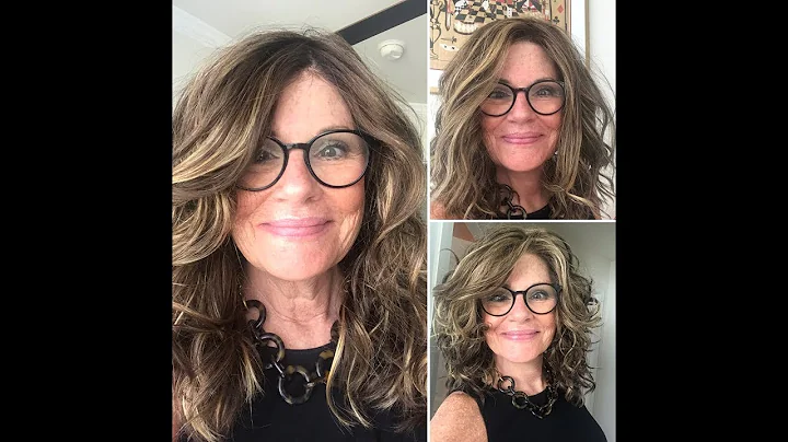 Three Wavy Wigs You Need for the Summer...and Anyt...