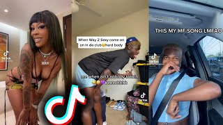 Way 2 Sexy-Drake TikTok Meme Compilation