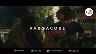 Peerh Live Cover Varga Core
