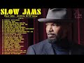 OLD SCHOOL SLOW JAMS MIX ~ K-Ci & JoJo, Keith Sweat, Dru Hill, Tank, R. Kelly, Jamie Foxx