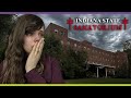 This changes everything   psychic mediums paranormal investigation at indiana state sanatorium