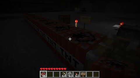 Minecraft Duplication Glitch (Beta 1.7-1.7.2)