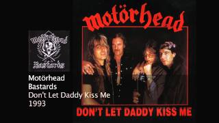 Discography Motorhead