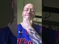 First 2 hours home after surgery