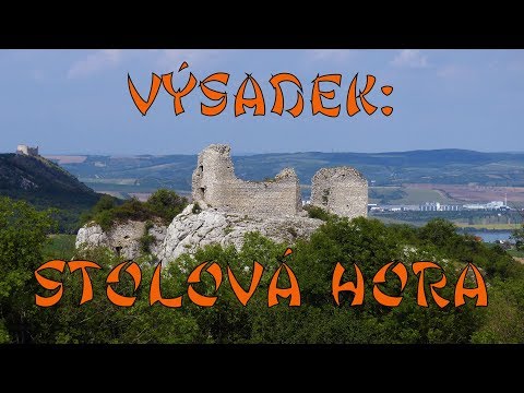 Video: Pešia Turistika - Stolová Hora: 5 Najlepších Trás, Ktoré Musíte Vyskúšať