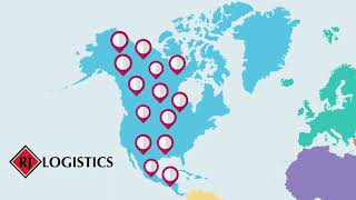 RJ Logistics - Simplifying Your Supply Chain Management