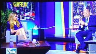 Legs Of Kat Timpf And More