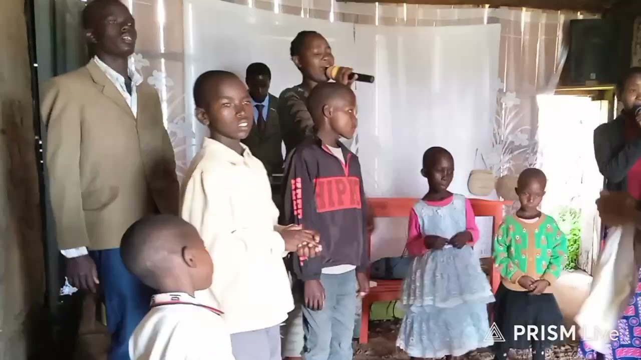 PRAISES PART 2 AT MERIGI CHURCH OF JESUS CHRIST ON 14TH FEB,26