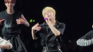 [FANCAM] ENHYPEN [엔하이픈] FATE+ in BELMONT PARK - Attention, please+ParadoXXX Invasion+Tamed-Dashed