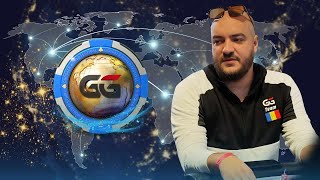 🔴 LIVE AT POKER 🎉 Profit in Serie? 👉 @ATPokerTeam @playggro