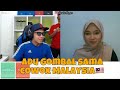 DASYATNYA GOMBALAN COWOK MALAYSIA 😭🤪 (GOMBAL Vs PRANK) | OmeTV Internasional