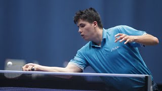 Adam Szudi vs Benedek Olah | Stage 3 | 2024 Olympic Qualification