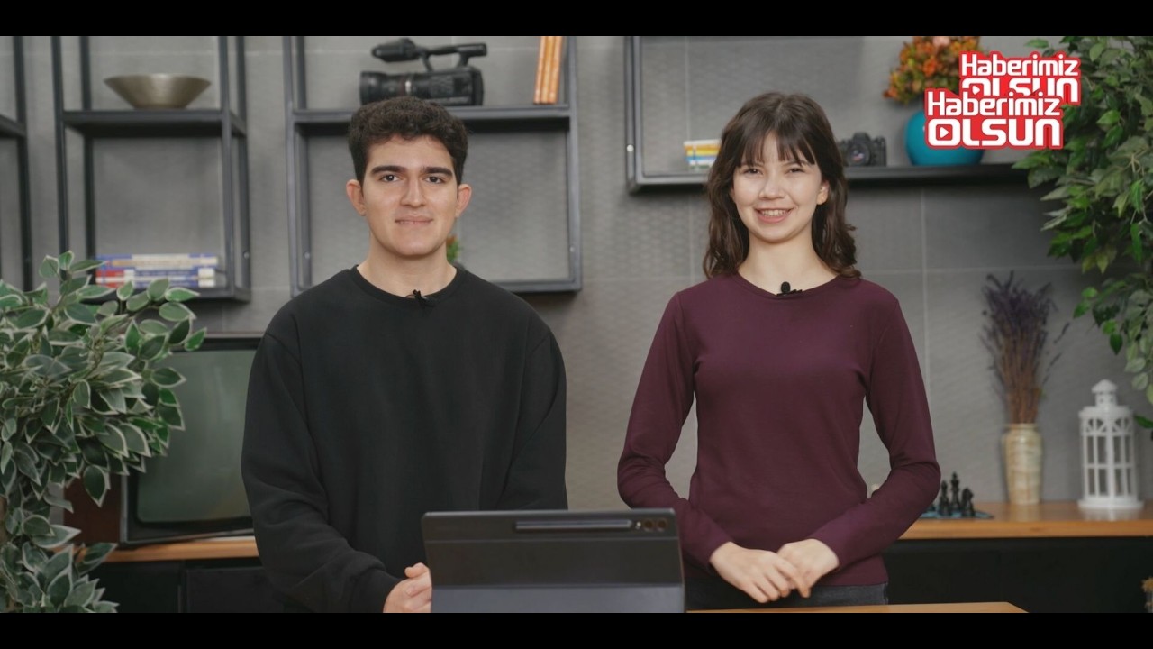 Haberimiz Olsun 11 ŞUBAT 2026 Tarihli Haber Bülteni