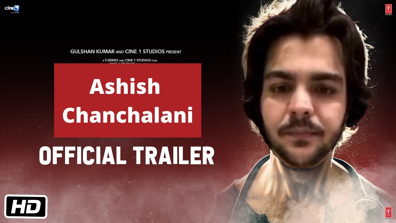 Ashish Chanchlani got beard 😂😂 || Real kabir singh is here || Ashish
