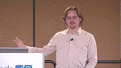 Google I/O 2010 - GWT + HTML5 can do what?!