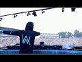 Alan Walker -  Live | THE SPECTRE, FADED | Belgium 2018