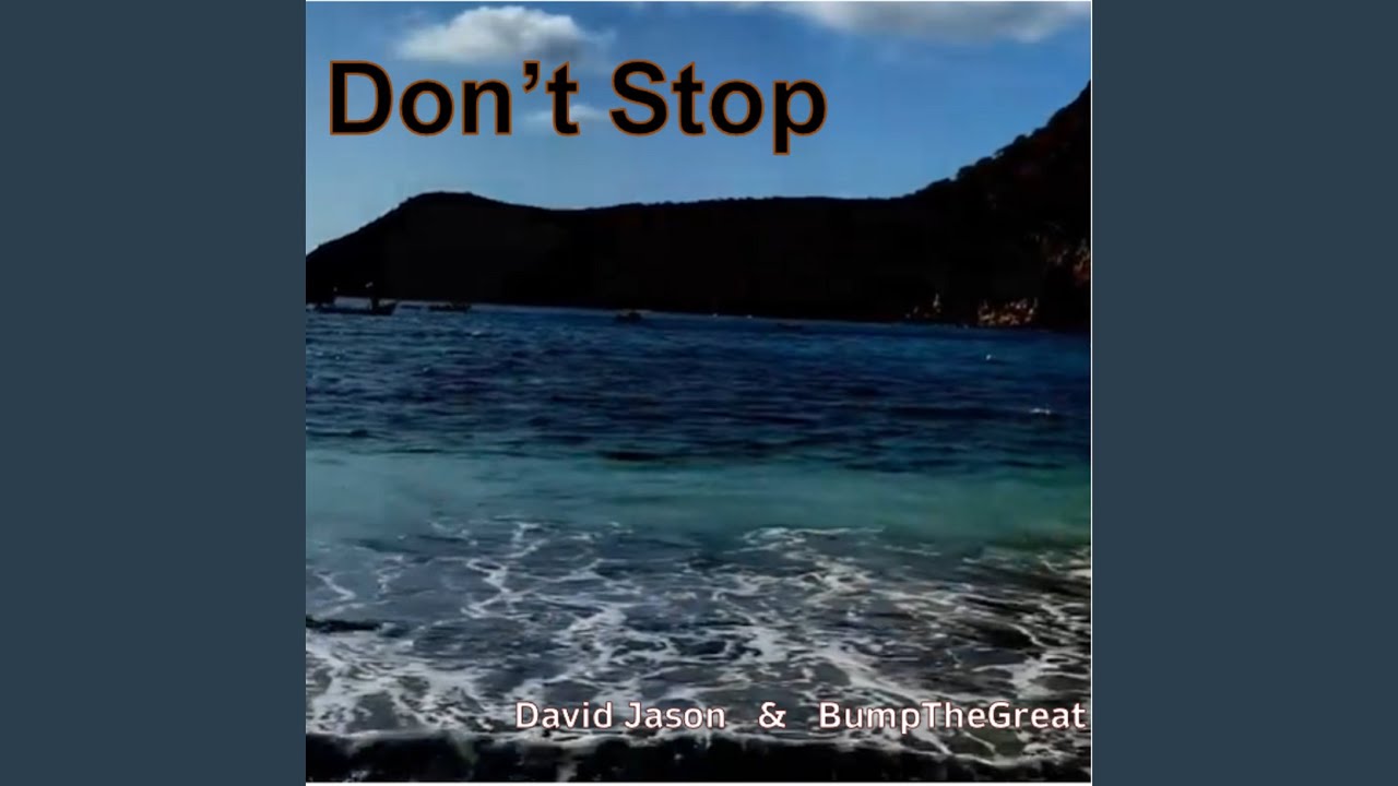 Watch Don't Stop on YouTube Watch Don't Stop on YouTube