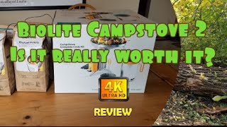 Biolite Campstove 2  Is the Biolite Campstove 2 Really Worth It?