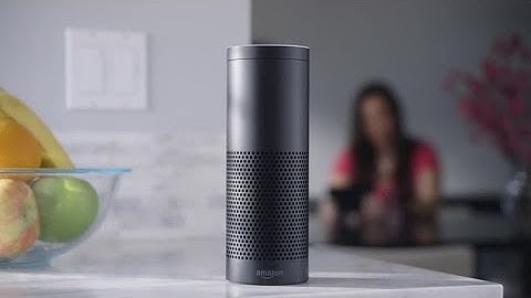 Alexa IMDB Info demo