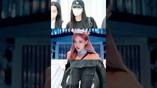 kpop stars take over the 2026 Mat Gala #metgala #blackpink #kpop #aespa