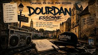Dourdan, Une Ville Avec Une Âme