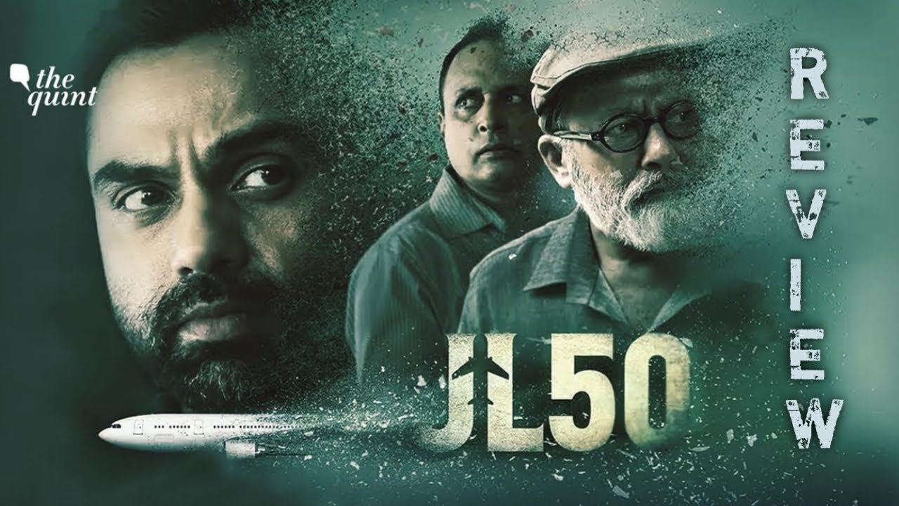 JL 50 Review - Abhay Deol - Pankaj Kapoor - Sony liv