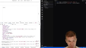 Media Queries with JavaScript