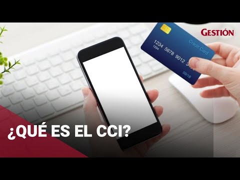 Video: ¿Qué significa CCI válido?