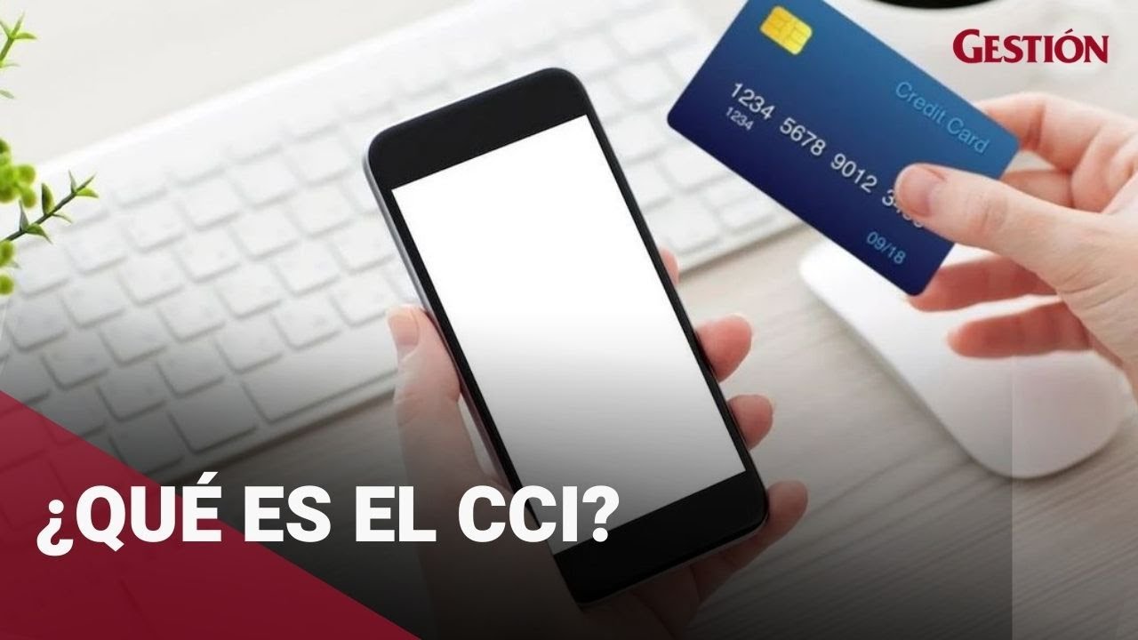 ¿Qué es el CCI? YouTube