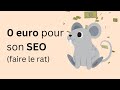 11 outils seo gratuits pour faire du seo  0 euro