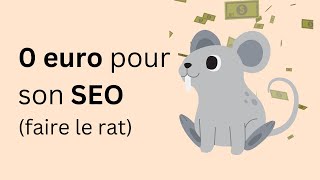 11 outils SEO gratuits pour faire du SEO à 0 euro