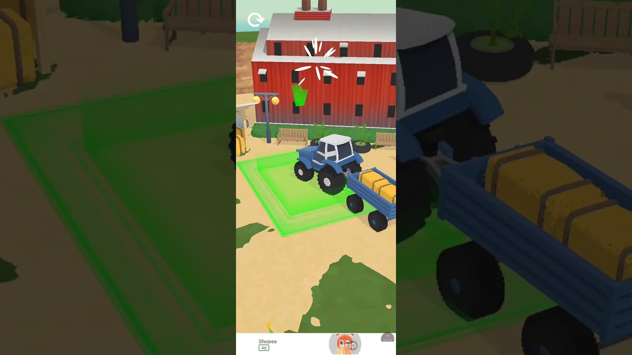 Jogando Veículos Masters PT2