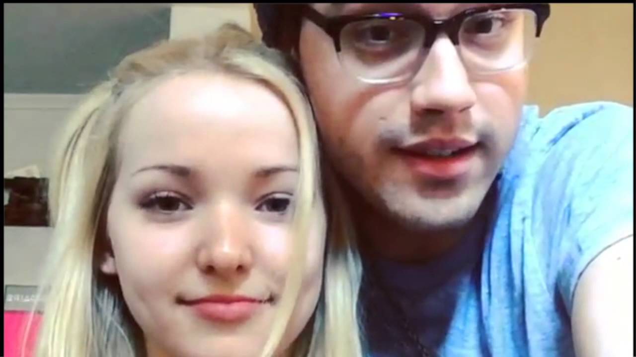 dove and ryan - hero