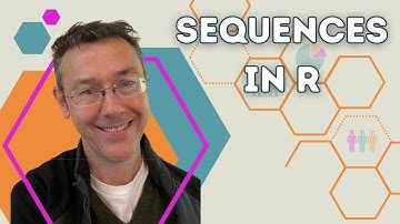Generating Sequences in R