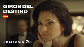 Mejor Película Motivadora para todos! GIROS DEL DESTINO. Película Subtitulada. Episodio 2. RusFilmES