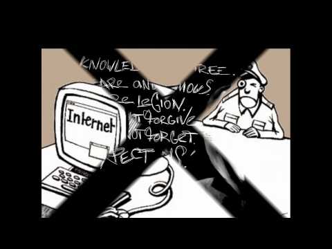 Cancion mas larga del mundo / Contra censura - DFK (Aportación)