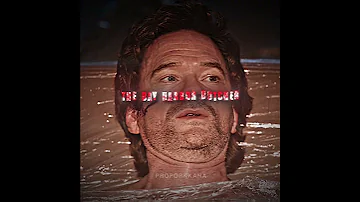 The Bay Harbor Butcher Dexter Resurrection Edit 