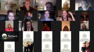 Isabelle Daikeler special guest - Shakeology - Fix it tribe