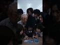 【スカッと】ホームレスが大富豪になるまで。#shorts